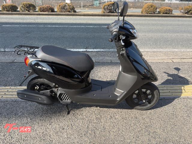 ＪＯＧ　ＡＹ０１　２０２３モデル　ワンオーナー美車