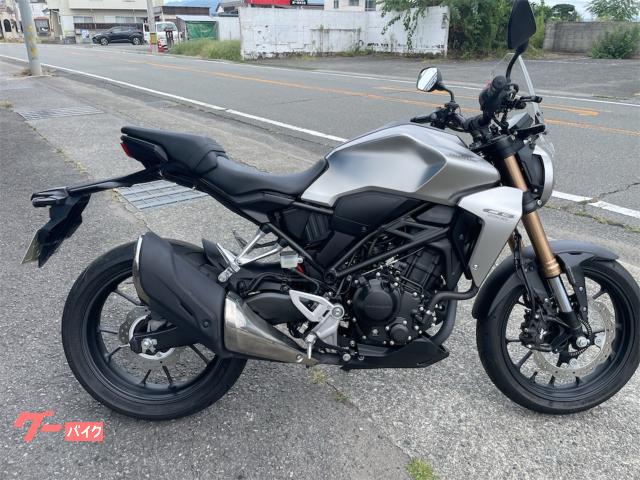 ＣＢ２５０Ｒ　ワンオーナー　ＥＴＣ車載器付き