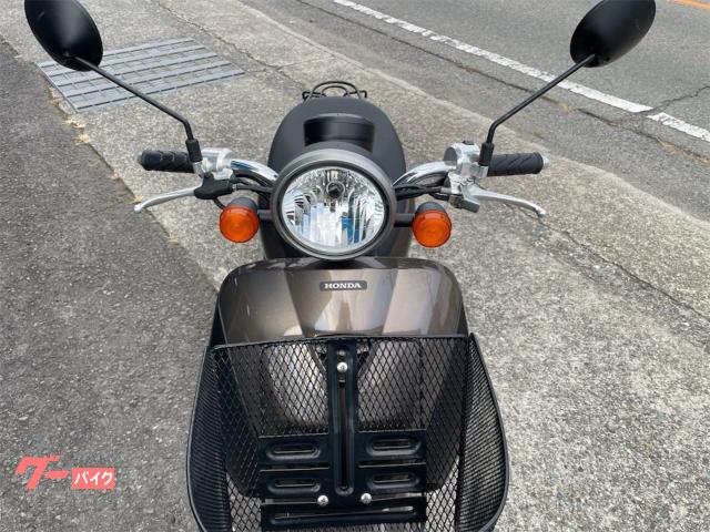 ホンダ トゥデイ｜バイクランド｜新車・中古バイクなら【グーバイク】