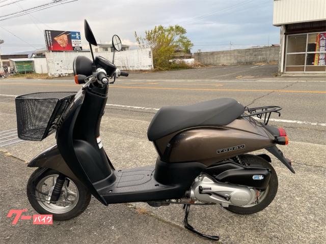 売約済み　ホンダ トゥデイ ガンメタ 4スト 軽メンテ 福岡市 ホンダ トゥデイ｜バイクランド｜新車・中古バイクなら【グーバイク】