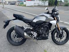 ホンダ　ＣＢ２５０Ｒ　ワンオーナー　ＥＴＣ車載器付き