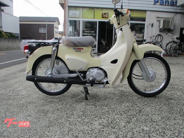 スーパーカブ５０