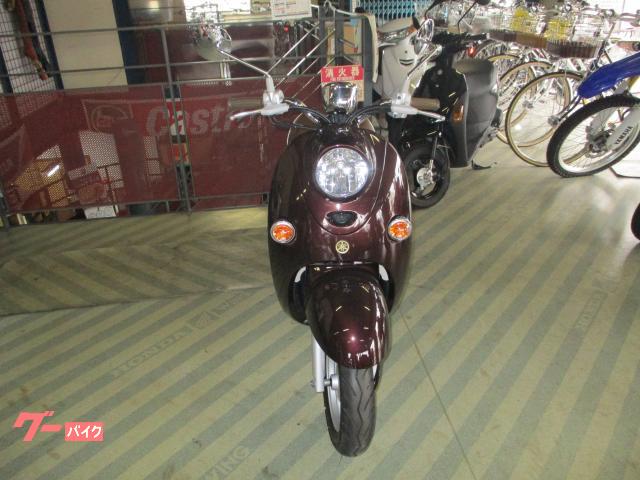 ヤマハ ビーノ 2011年モデル 型式SA37J ブラウン|ホンダ ヤマハ ビーノ 2011年モデル 型式SA37J ブラウン|ホンダ