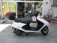 ホンダ　スペイシー１００