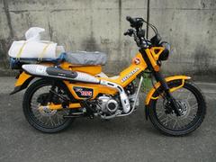 ホンダ　ＣＴ１２５ハンターカブ