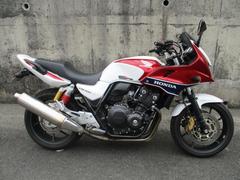 ホンダ　ＣＢ４００Ｓｕｐｅｒ　ボルドール　ＶＴＥＣ　Ｒｅｖｏ