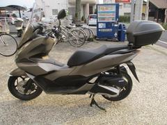 ホンダ　ＰＣＸ