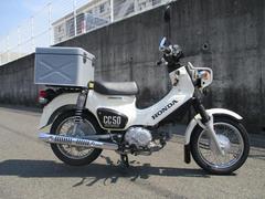 ホンダ　クロスカブ５０