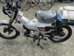 ホンダ　ＣＴ１２５ハンターカブ