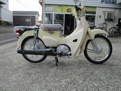 ホンダ　スーパーカブ５０