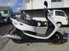 ヤマハ　ＪＯＧ　ＺＲ