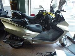 ホンダ　フォルツァＳＴ　２００１年モデル