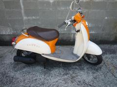 ホンダ　クレアスクーピー　２００２年モデル　４サイクル　キャブ車