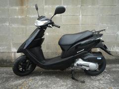 ホンダ　Ｄｉｏ　２０１０年モデル　インジェクションモデル　ワンオーナー