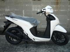 ホンダ　Ｄｉｏ１１０・ベーシック２０２６年モデル