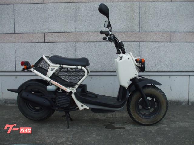 ズーマー ホンダ 香川県のバイク一覧 新車 中古バイクなら グーバイク