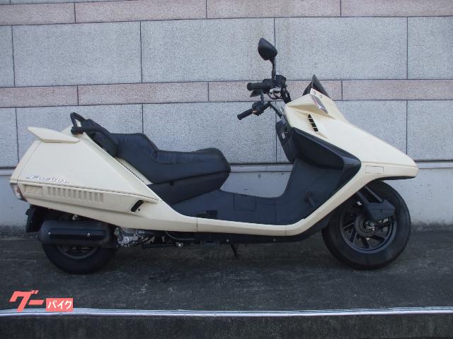 フュージョンｓｅ ホンダ ホワイト系 白色のバイク一覧 新車 中古バイクなら グーバイク
