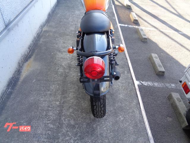 スズキ ＳＴ２５０　Ｅタイプの画像（香川県