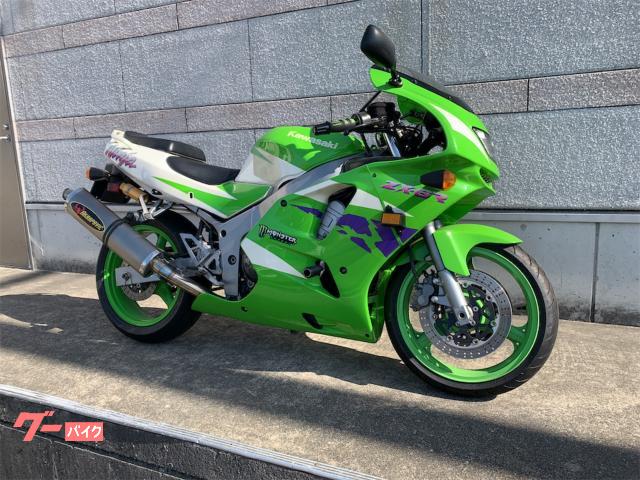 カワサキ Ｎｉｎｊａ ＺＸ－６Ｒ｜ＢＳＰ高松｜新車・中古バイクなら 