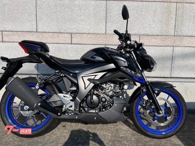 ＧＳＸ−Ｓ１２５