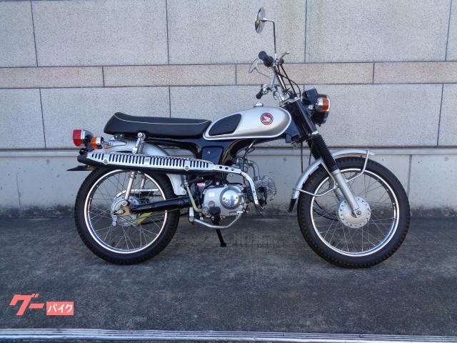 ホンダ ベンリィＣＬ５０｜ＢＳＰ高松｜新車・中古バイクなら【グーバイク】