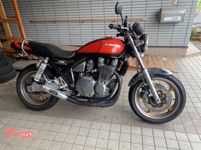 ＺＥＰＨＹＲ１１００