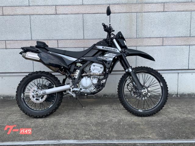 ＫＬＸ２５０