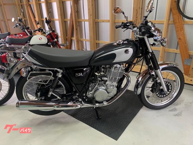 ＳＲ４００