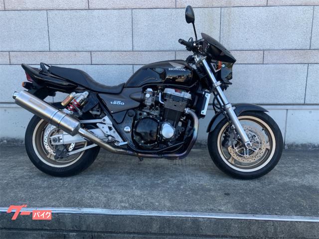 ＣＢ１３００Ｓｕｐｅｒ　Ｆｏｕｒ