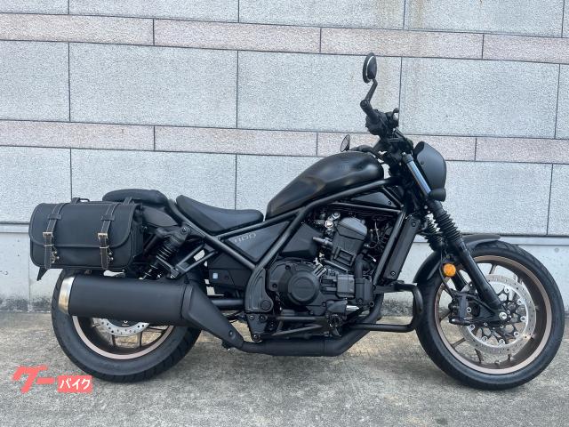 レブル１１００　Ｓエディション　ＤＣＴ