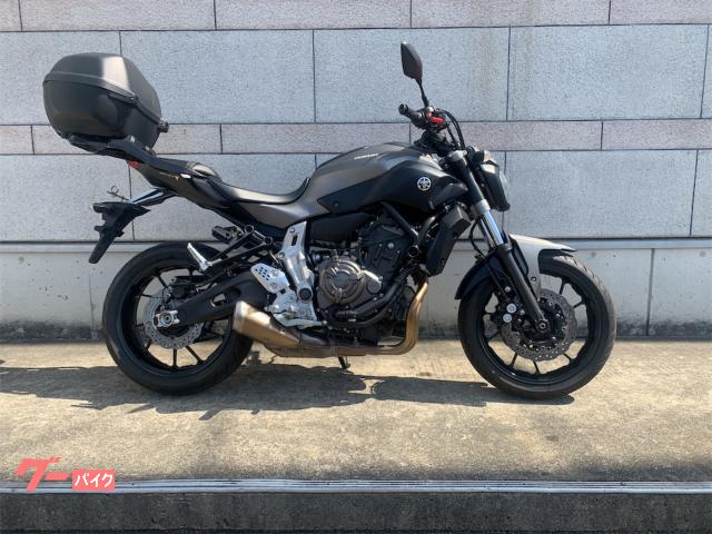 ＭＴ−０７