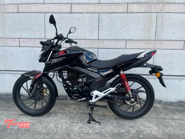 ＣＢＦ１２５Ｒ
