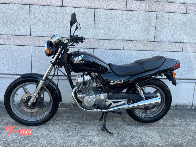 ホンダ ナイトホーク250｜BSP高松｜新車・中古バイクなら