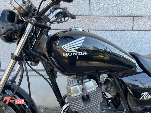 ホンダ ナイトホーク250｜BSP高松｜新車・中古バイクなら
