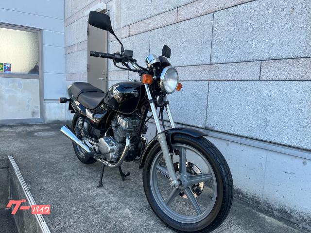 ホンダ ナイトホーク250｜BSP高松｜新車・中古バイクなら