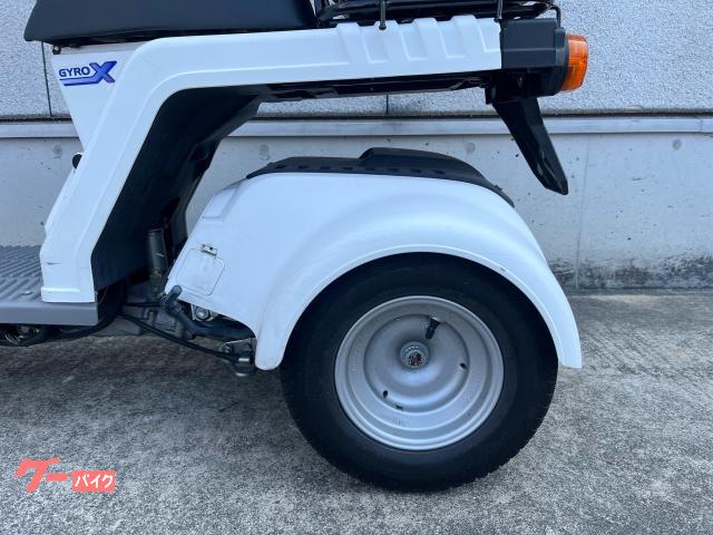 ホンダ ジャイロX｜BSP高松｜新車・中古バイクなら【グーバイク】