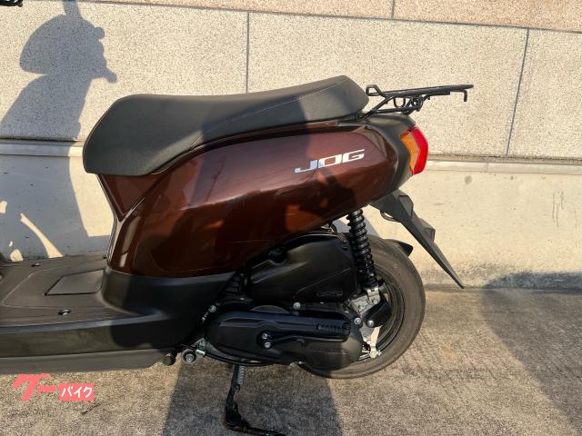 ヤマハ JOG｜BSP高松｜新車・中古バイクなら【グーバイク】