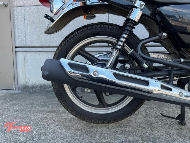 ヤマハ YB125SP｜BSP高松｜新車・中古バイクなら【グーバイク】