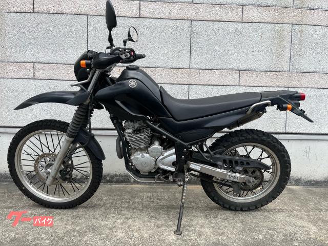セロー２５０