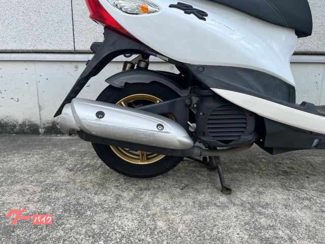 ヤマハ JOG ZR｜BSP高松｜新車・中古バイクなら【グーバイク】
