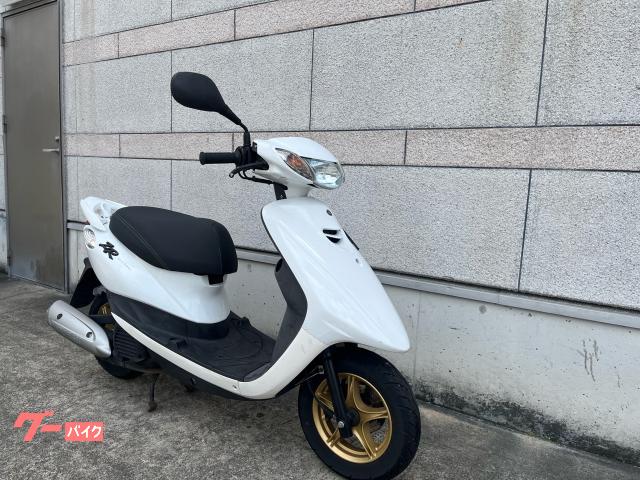 ヤマハ JOG ZR｜BSP高松｜新車・中古バイクなら【グーバイク】