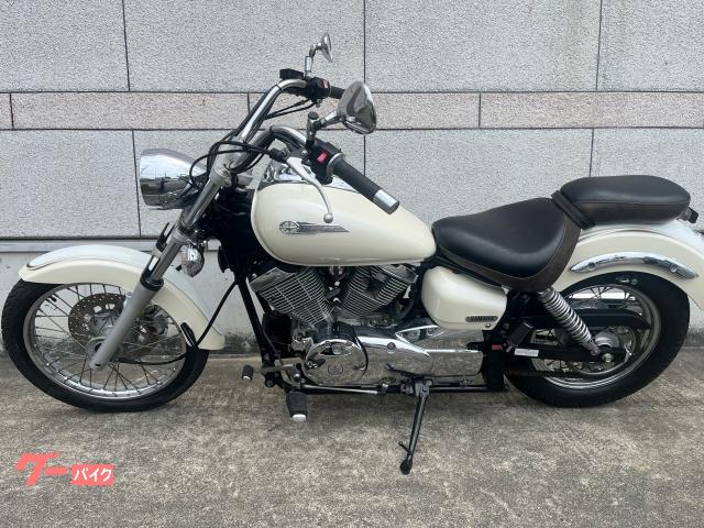 ドラッグスター２５０