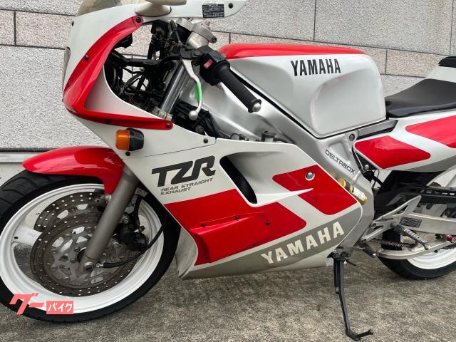 ヤマハ TZR250｜BSP高松｜新車・中古バイクなら【グーバイク】