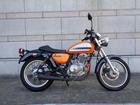 スズキ ＳＴ２５０　Ｅタイプの画像（香川県