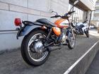 スズキ ＳＴ２５０　Ｅタイプの画像（香川県