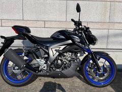 スズキ　ＧＳＸ−Ｓ１２５