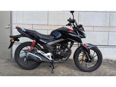 ホンダ　ＣＢＦ１２５Ｒ