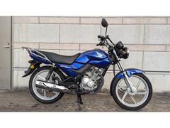 ホンダ　ＣＢ　ＭＡＮ１２５