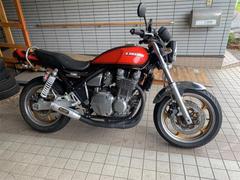 カワサキ　ＺＥＰＨＹＲ１１００