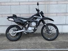 カワサキ　ＫＬＸ２５０